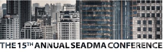 15th Annual SEADMA Drymix Mortar Conference 2022, 1. December 2022 in Bangkok, Thailand 15th Annual SEADMA Drymix Mortar Conference 2022, 1. December 2022 in Bangkok, Thailand