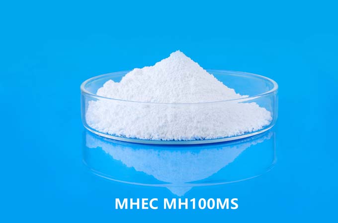MHEC MH100MS