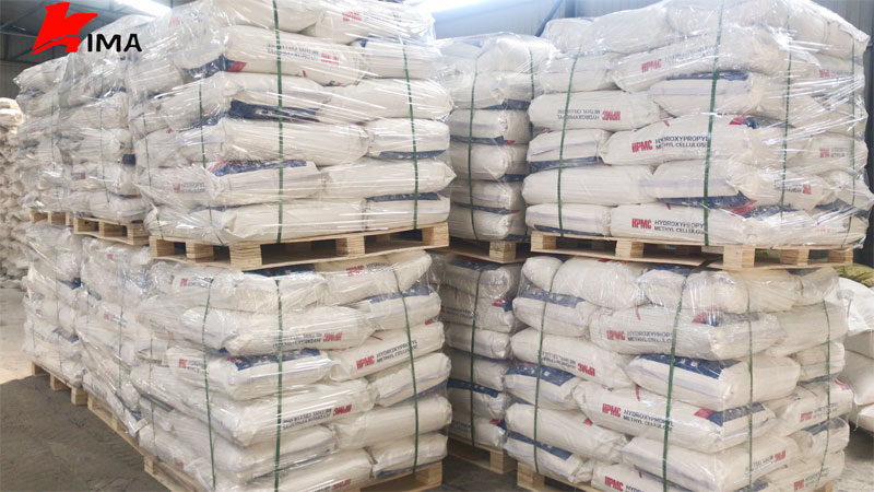 Advantages of Hpmc for PVC Advantages of Hpmc for PVC