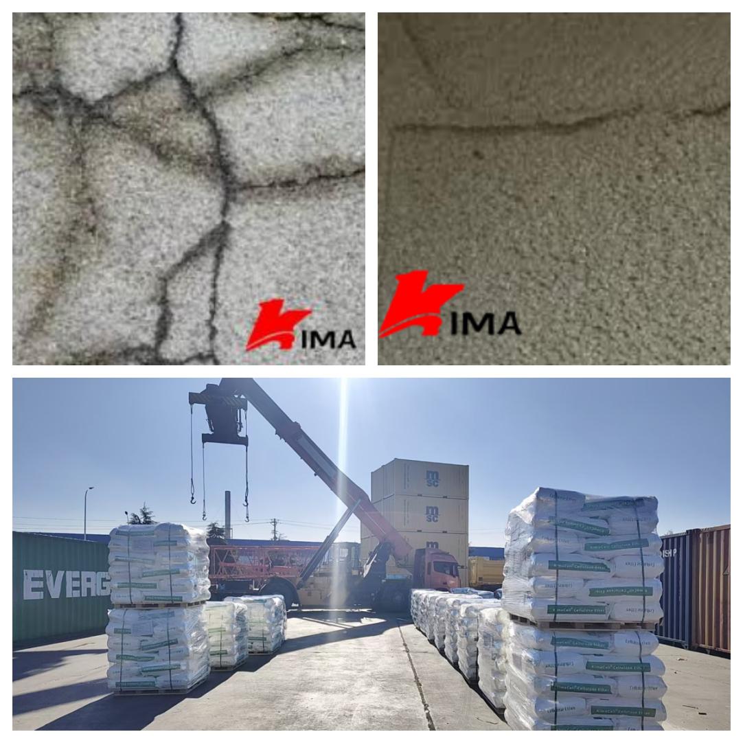 Kima Chemical HPMC Kima Chemical HPMC