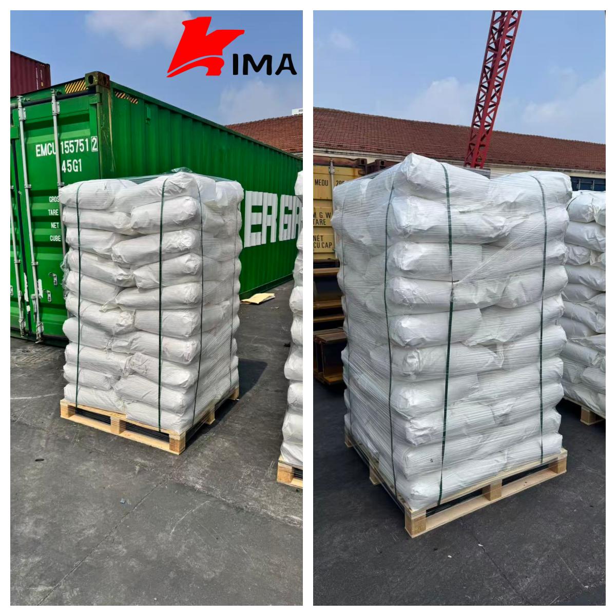 HPMC in tile adhesive HPMC in tile adhesive