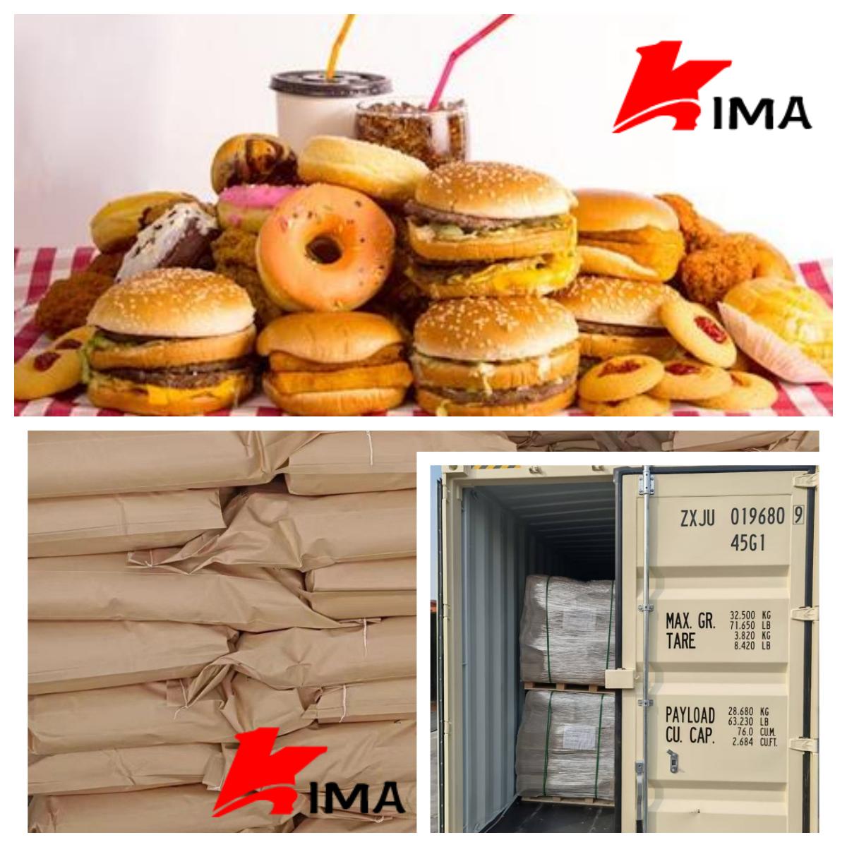 CMC in food processing CMC in food processing